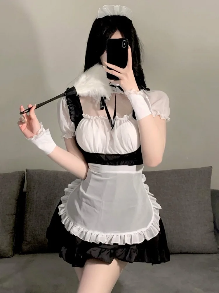 Onlyfans Sexy Item Girl Role Play Maid Anime Cosplay Erotic Costumes Fetish Bunny Women Honeymoon Evening Dress Exotic Gowns