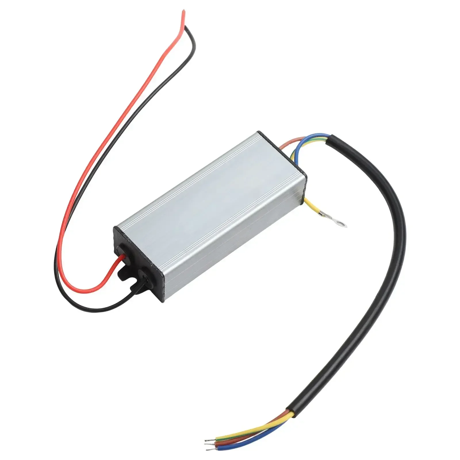 

1500mA Waterproof LED Driver Power Supply 50W Aluminum Case with Multiple Safety Features for Reliable Performance