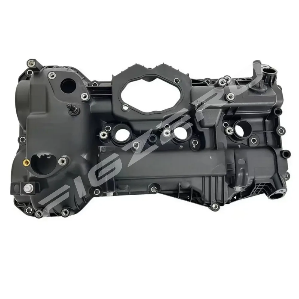 Brand New 1pc Auto Parts Automobile Left Rocker Arm Valve Chamber Cover for Hyundai for KIA 224103CGC0 22410-3CGC0 22410 3CGC0