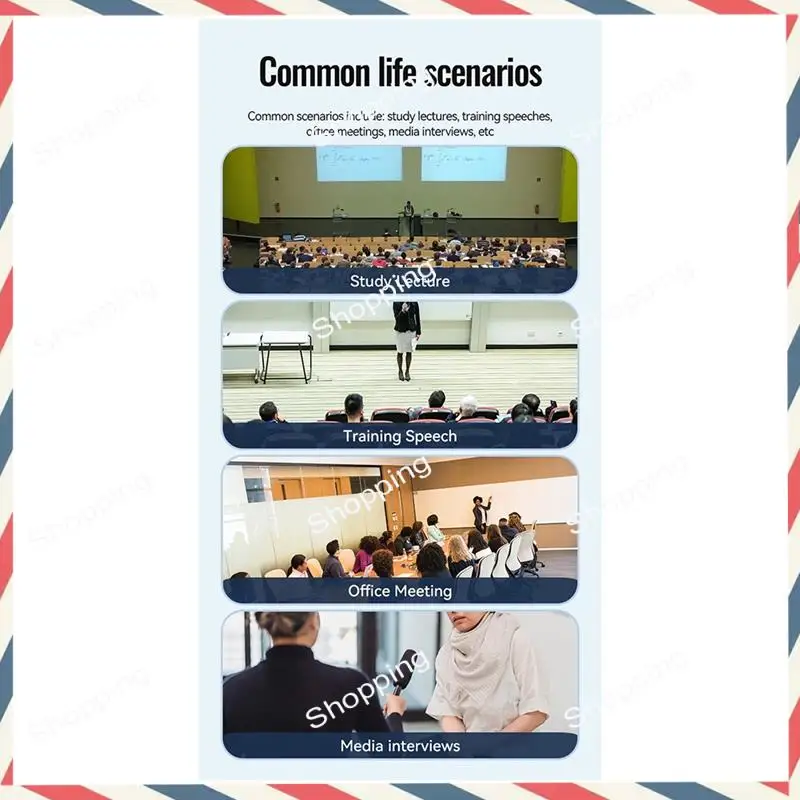 M20K AI ボイスレコーダー GPT インテリジェンス APP コントロールレコーダー マインドマップ リアルタイムトランスクリプションレコーダー