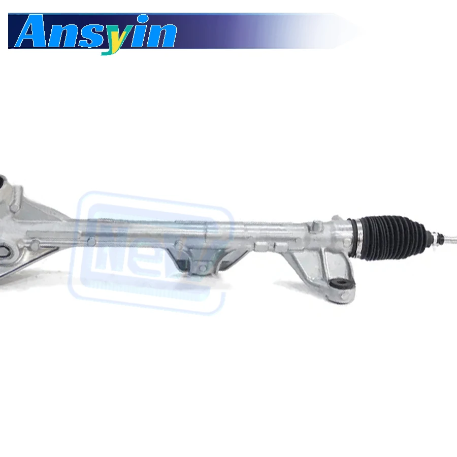 Power Steering Rack…