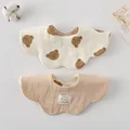Bear head