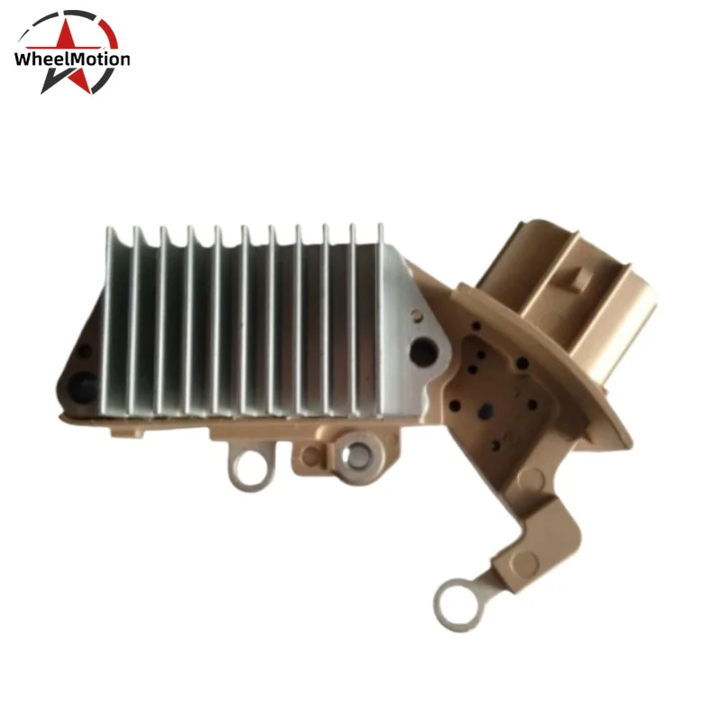 

OEM 026000-718 126000-2700 0260007180 Electrical Alternator Voltage Regulator For Toyota Land Cruiser LC120 2700 Prado Lexus