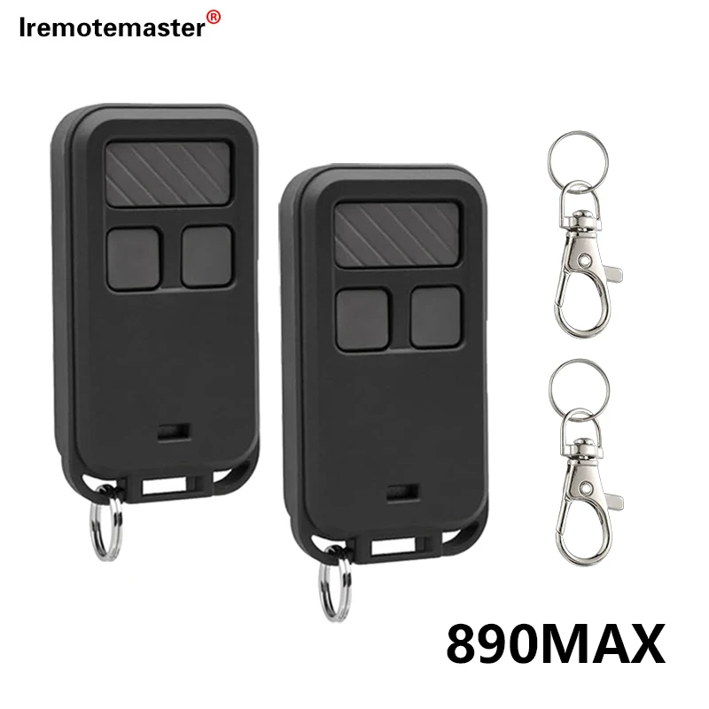 890MAX Garage Door Opener Remote for Liftmaster