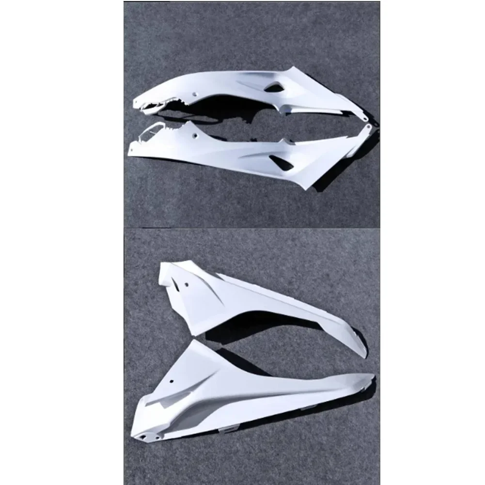 

New Motorcycle UNPAINTED NEW Fairing For BMW S1000RR 2015-2017 2015 2016 2017 ABS Injection