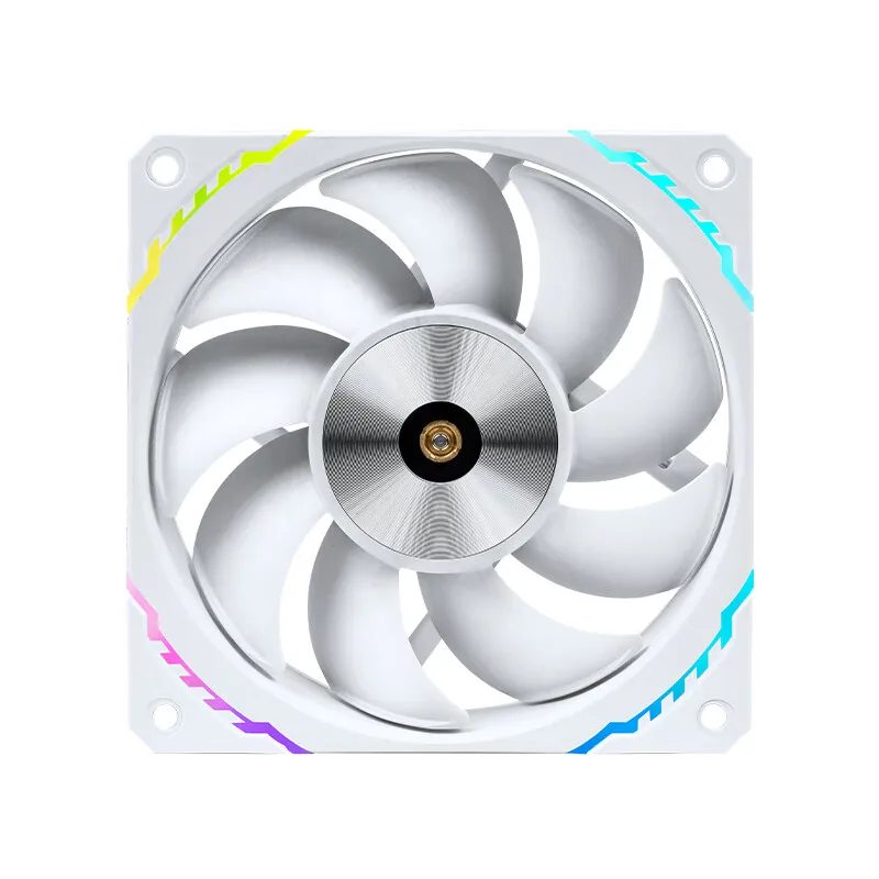 VALKYRIE V360 オールインワン CPU 水冷ラジエーター IPS LCD