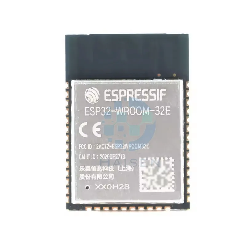 ESP32-WROOM-32E 8MB Wireless Module ESP32-WROOM-32E-N8 RF Transceiver Modules and Modems ESP32-WROOM-32