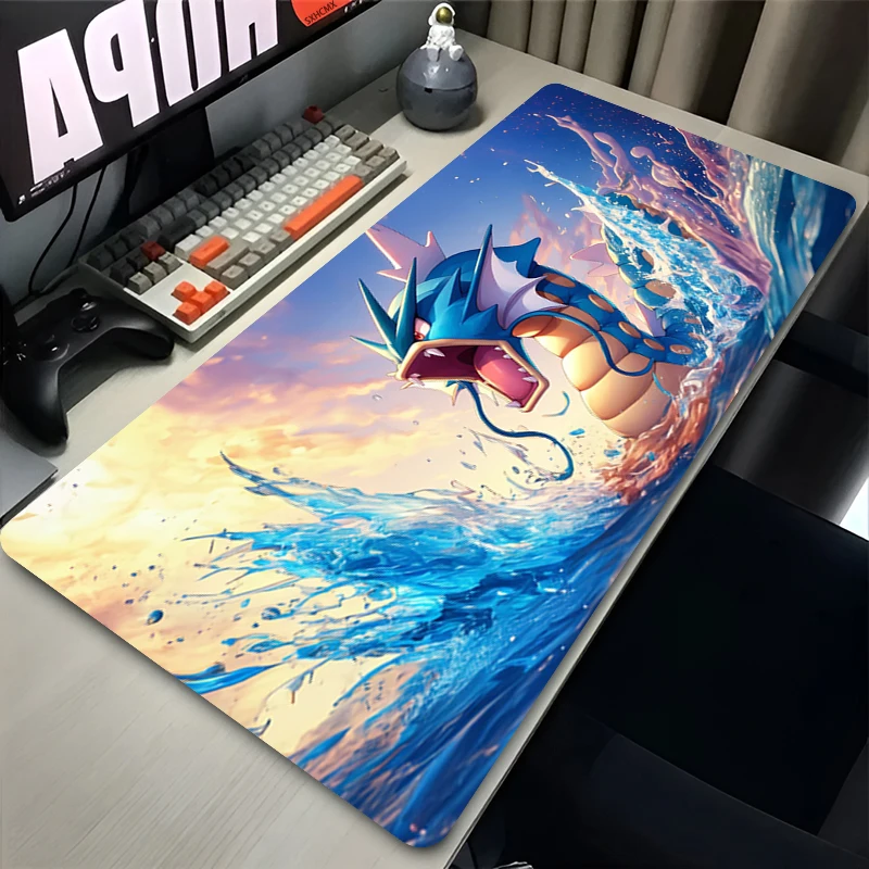 Mouse Pad Large Gamer XXL Lapt - đánh giá và giá Gaming Keyboard He