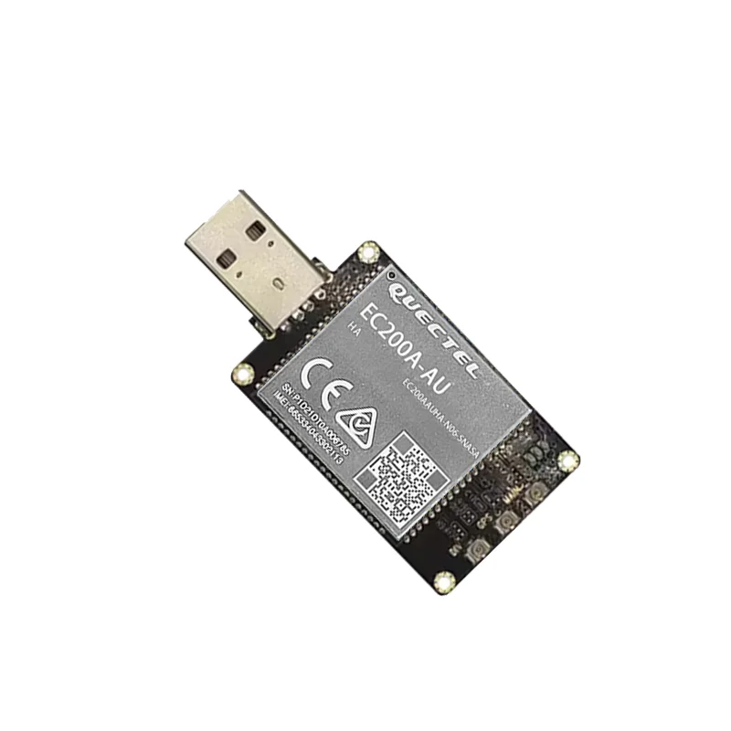 Lte cat4 ec200aauha usb dongle EC200AAUHA-N06-SNASA