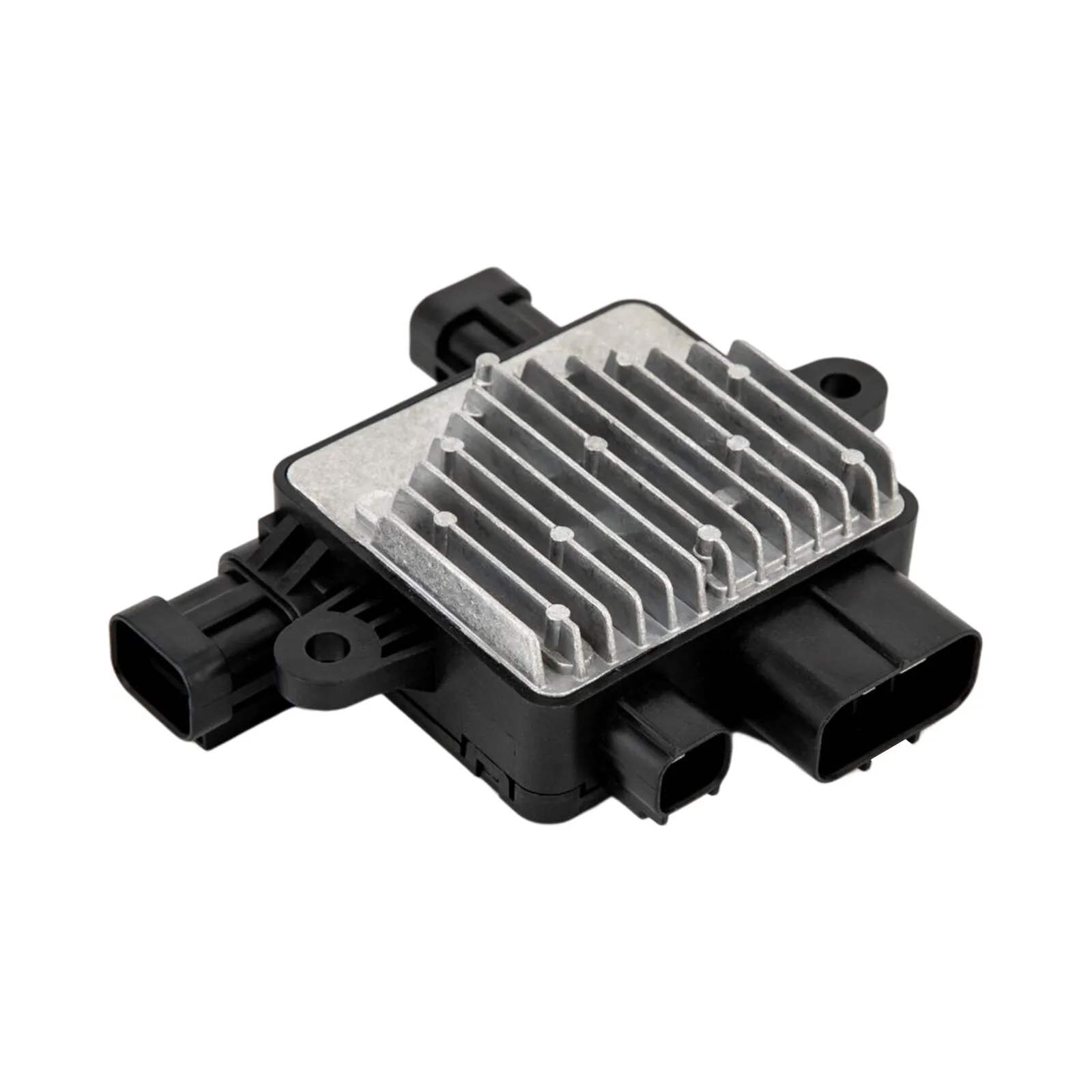 

Direct Replacement Cooling Fan Control Module 25385-4D900 for 2006-2014 Hyundai Entourage & Sedona