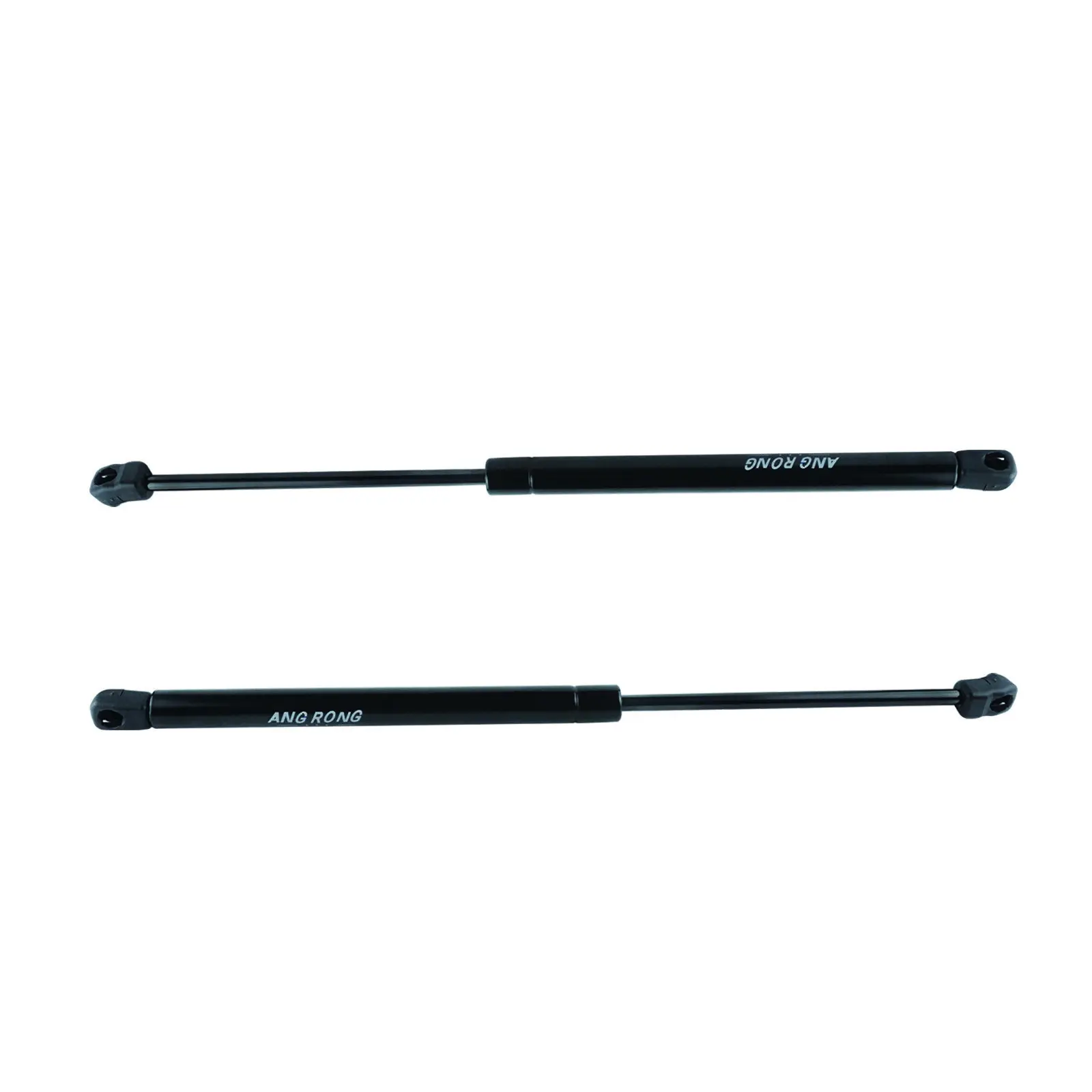 2x Tailgate Boot Gas Struts Support For 04-10 Vauxhall Opel Astra H Hatch 132743