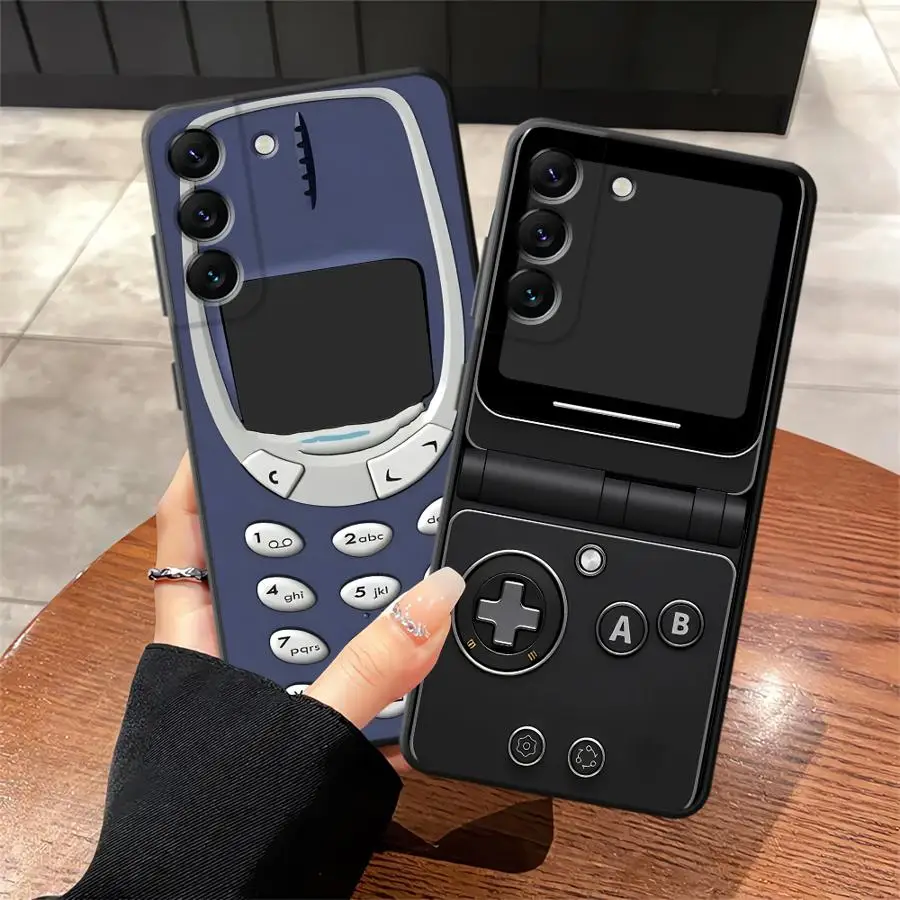 Case For Samsung Ga… - image