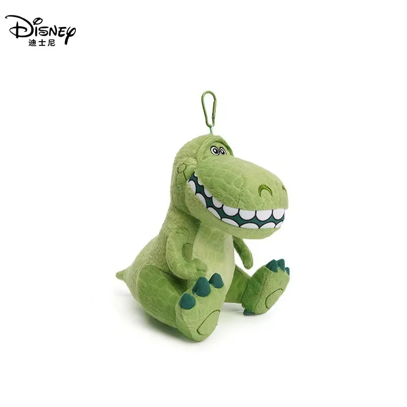 

Disney Genuine Toy Story Pixar Hug Dragon Ferocious Plush Doll Pendant To Send Friends Best Birthday Gift Christmas Gift