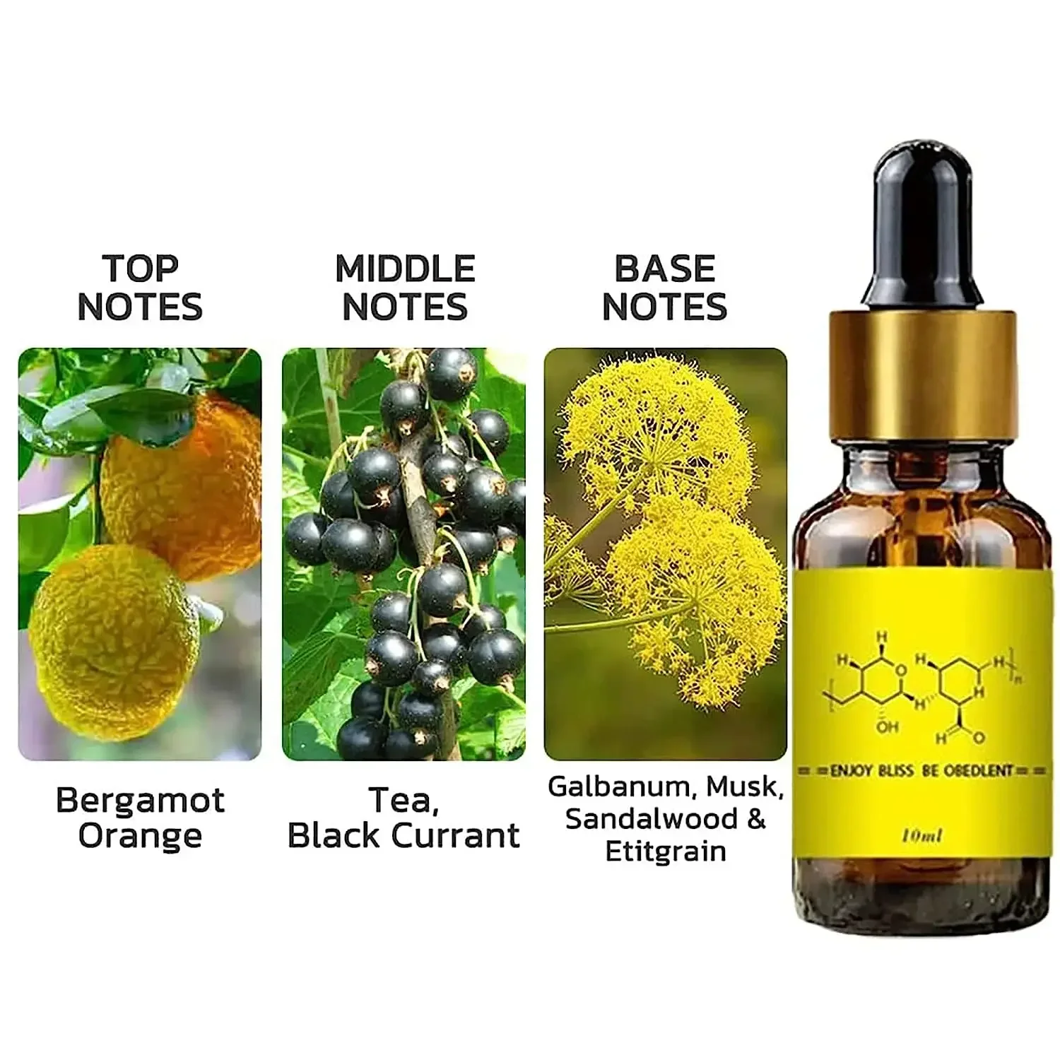 Aceite esencial de feromonas de Androstenone para flirteo para hombre para atraer a las mujeres, Perfume Sexy de larga duración, aceite corporal sexualmente estimulante