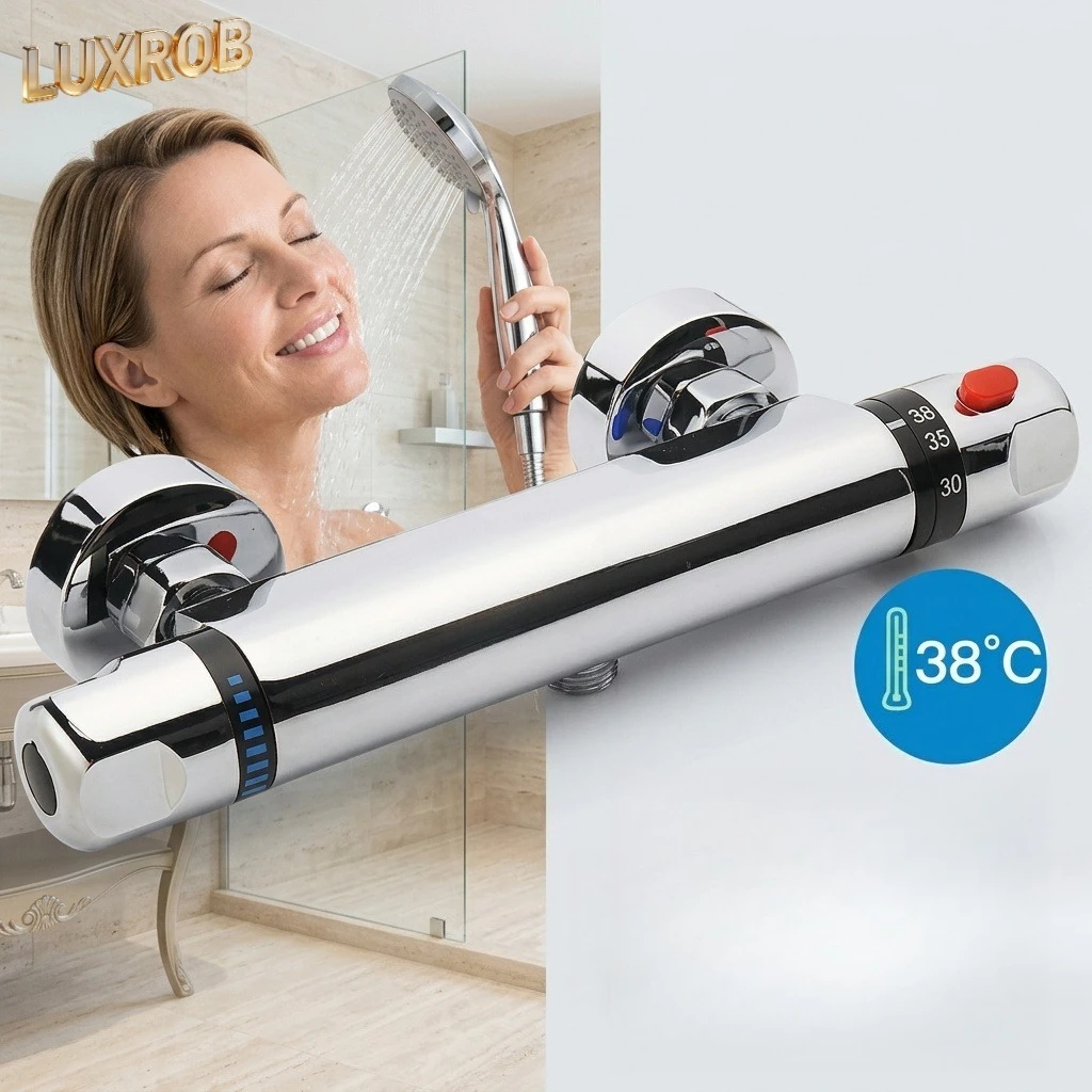 miscelatore-doccia-a-parete-termostatico-in-ottone-nuovo-2026-valvola-di-controllo-acqua-calda-e-fredda-rubinetto-doccia-bagno-in-ottone