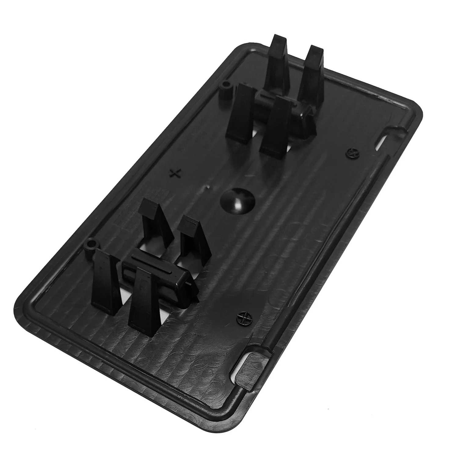 License Plate Mounting Holder for Ford F150 2018-2020 JL3Z-17A385-BA Front Bumper Registration Plate Bracket