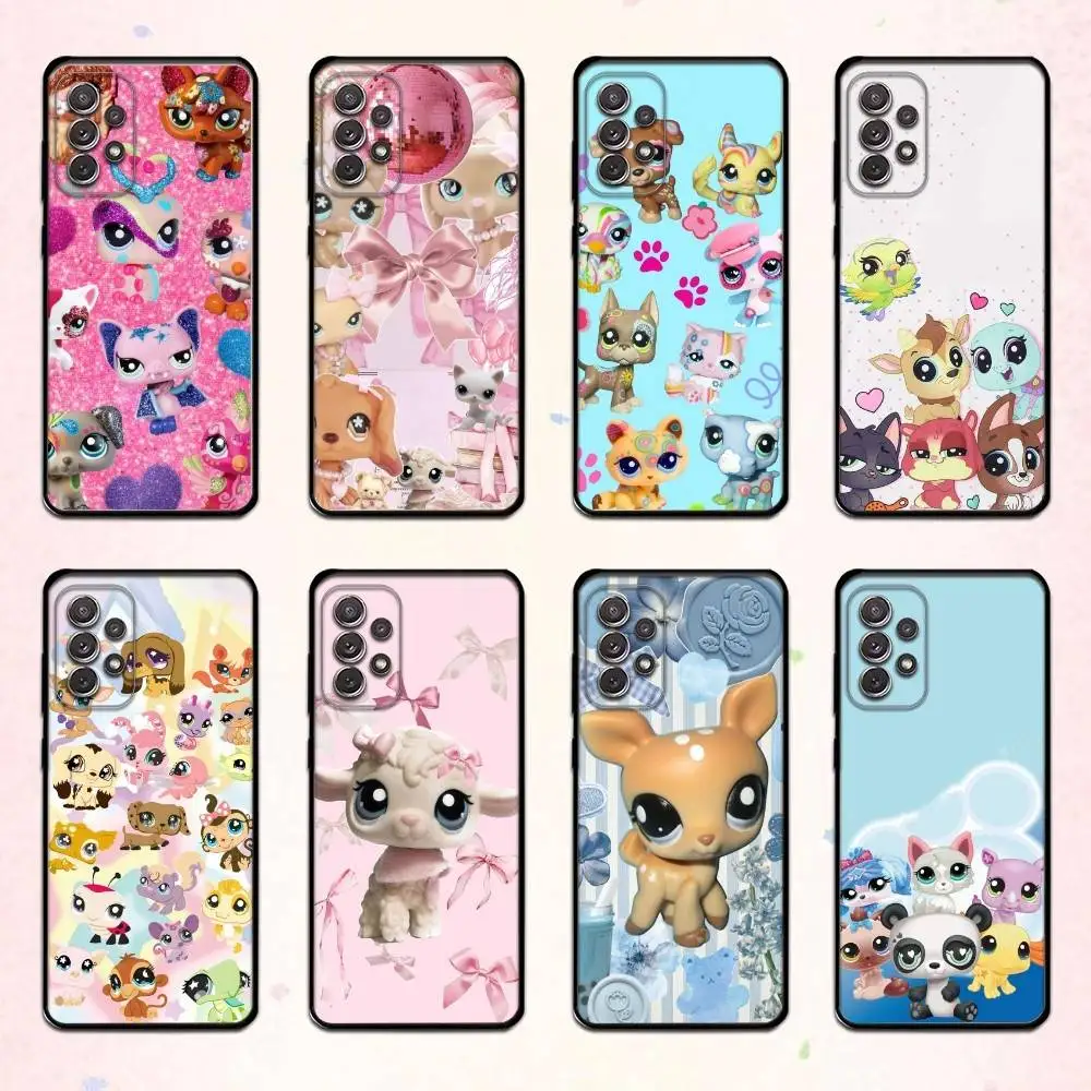 L-Littlest P-Pet Sh… - image