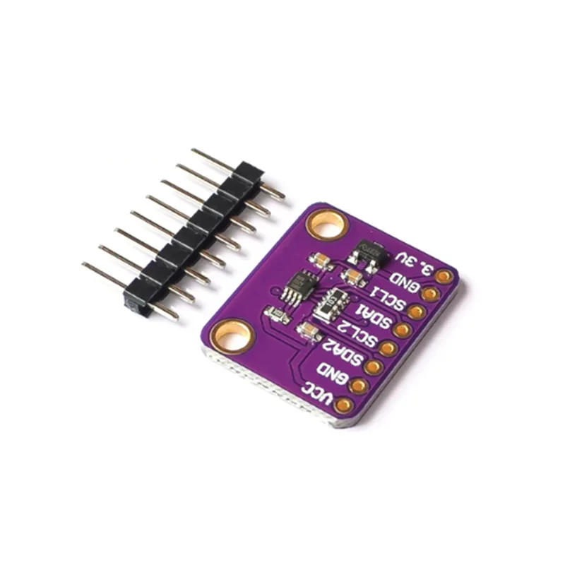 1PCS 3PCS PCA9306 9306 Bidirectional I2C Level Shifter Module IIC Voltage Conversion/I2C