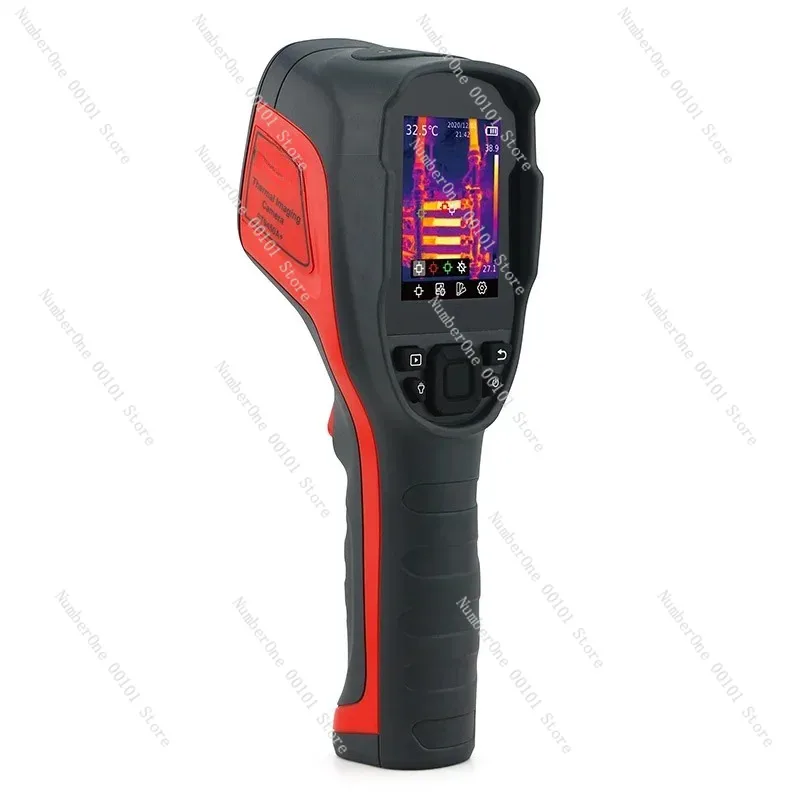 For  ST9450A+ Thermal Imaging Camera, 256 X 192 IR High Resolution 12-Hour Battery Life Handheld Infrared