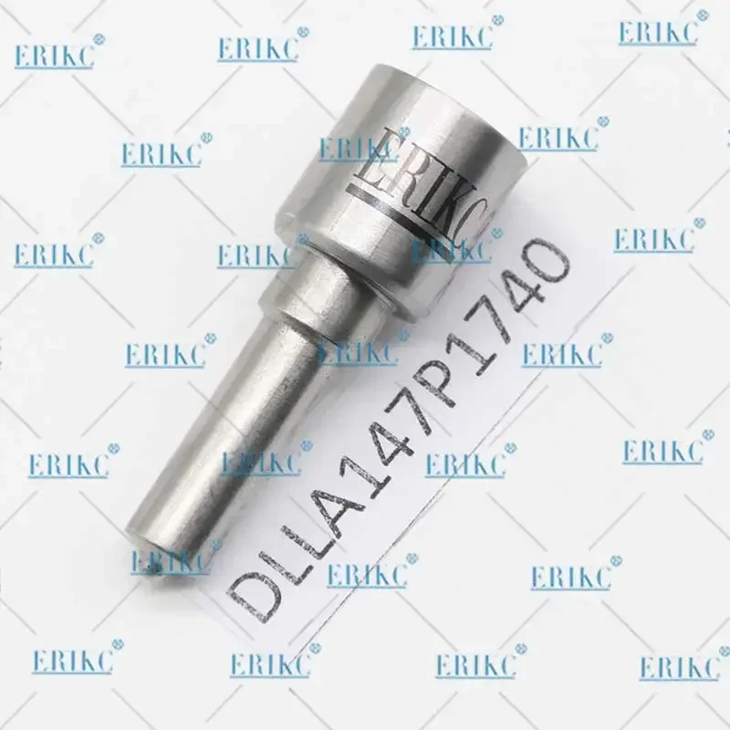 DLLA147P1740 Spayer Nozzle dlla147p1740 Common Rail Injector Sprat Part Nozzle DLLA 147P 1740 for Bosdch 0445120180