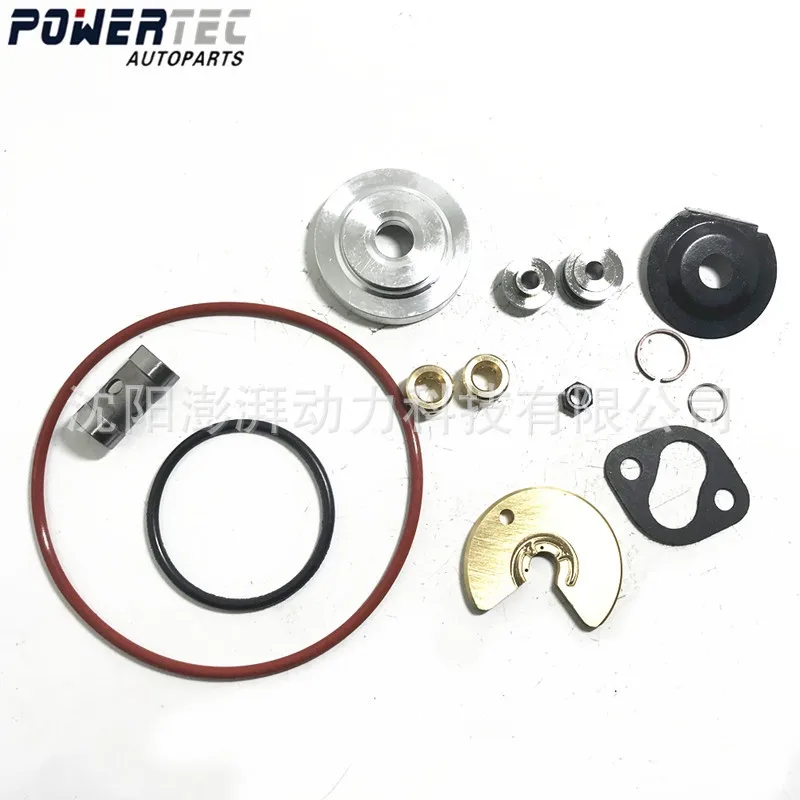 CT9 Automotive Turbocharger Repair Kit 17201-54090