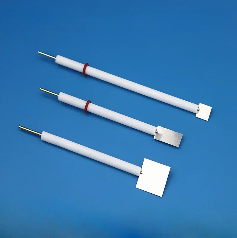 

Titanium electrode (for scientific research use)