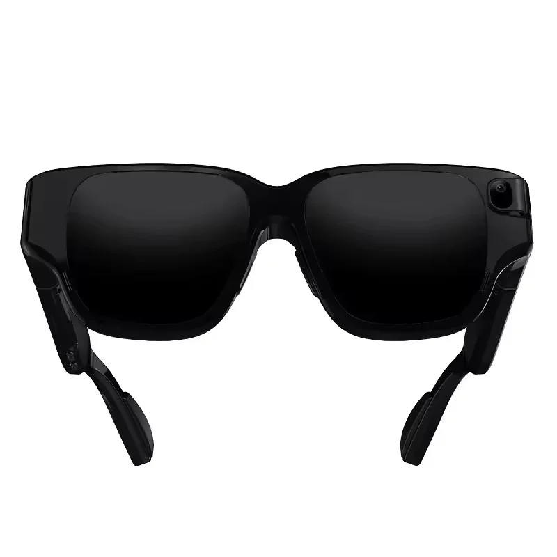 INMO AIR AR النظارات الذكية RGB OLED Fov26 عرض AR نظارات مع كاميرا بناء في مساعد الذكاء الاصطناعي الترجمة الملاحة التصوير الفوتوغرافي
