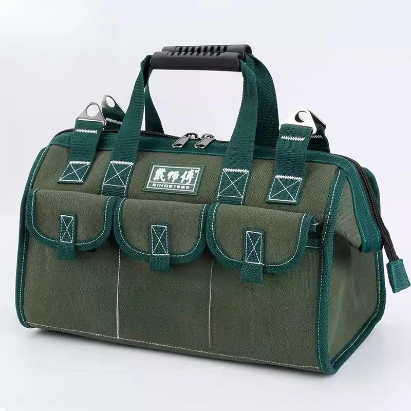 Multifunctional Tools Bag Tool Box Tougthbuilt Garage Organizer Briefcase Female Bags Toolbox Car Wash Supplies Bag Melotough
