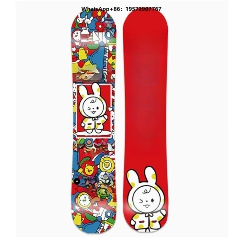 Hot Sale Children's Snowboard Youth Kids Snowboard