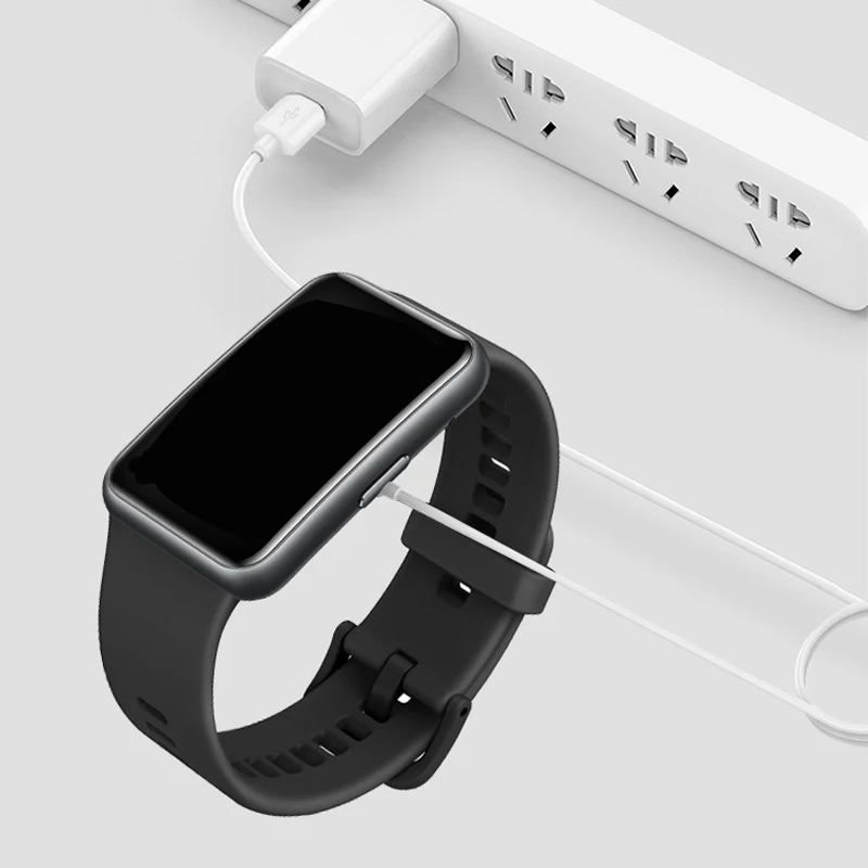 Smartband شاحن قاعدة محول USB كابل شحن الطاقة تهمة سلك ل ممن لهم الفرقة 2 سوار ذكي معصمه Band2 اكسسوارات