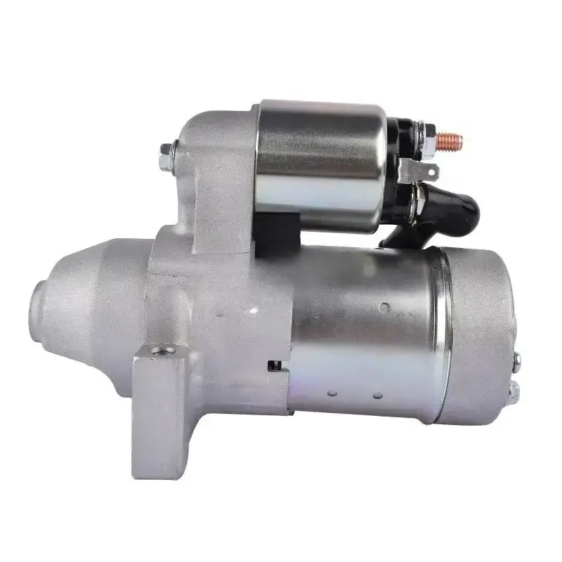 263-70502-A0 263-70505-J0 263-70503-00 Starter Motor 12V for Robin Subaru Specific EH65 EH72 EH722