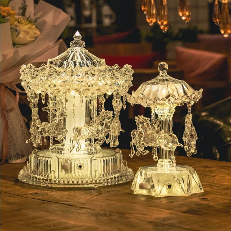 الحلي الخفيفة للموسيقى الدائرية