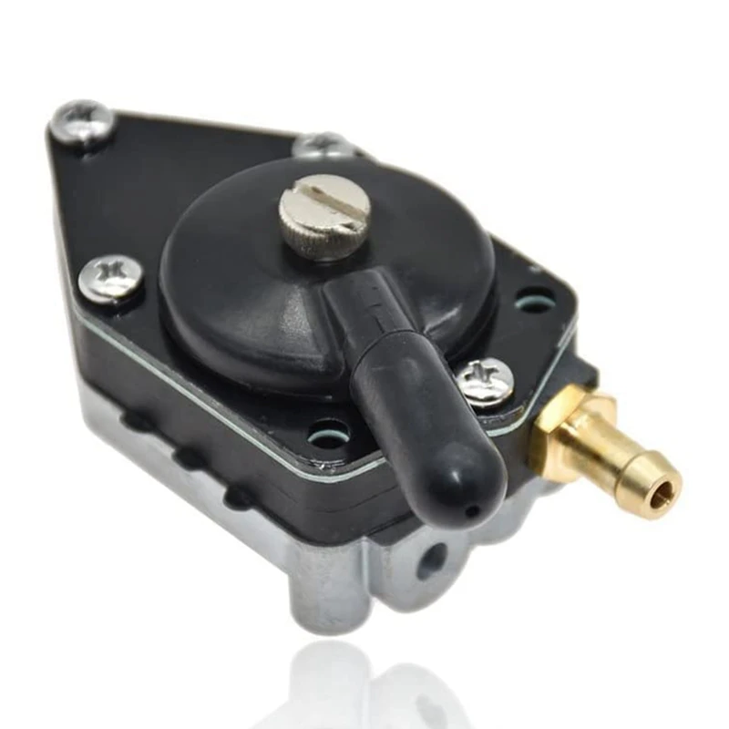 Outboard Fuel Pump For Johnson/Evinrude 20HP-140HP Outboards Replace 438556 388268 388268 385781 394543