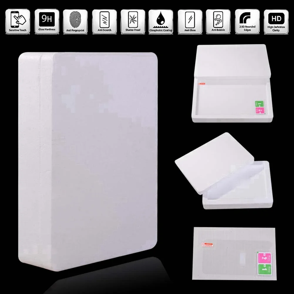 3Pcs For Blackview Tab 11 SE 10.36 inch Tempered Glass Screen Protector Clear HD Tablet Protective Film For Blackview Tab 11