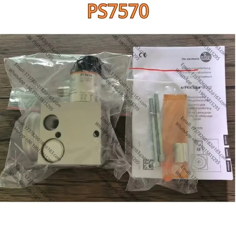 

Совершенно новый оригинальный блок управления положения PS7570 для быстрой доставки