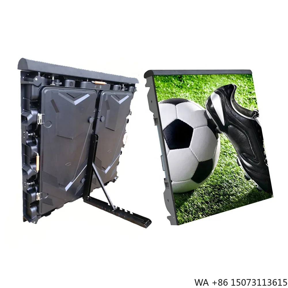 Outdoor P10 Led Per…