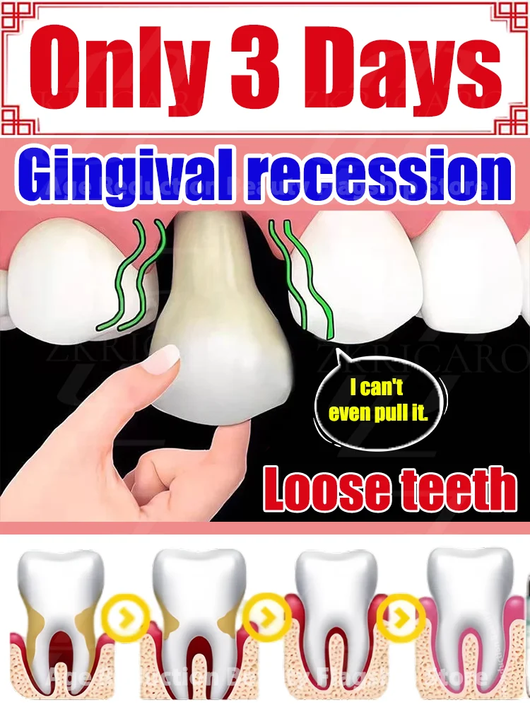 

Top-selling items in 2025 : Eᴀsɪʟʏ ʀᴇɢᴇɴᴇʀᴀᴛᴇ ɢᴜᴍs ᴀɴᴅ ᴄᴏᴠᴇʀ ᴛᴇᴇᴛʜ ɪɴ 7 ᴅᴀʏs