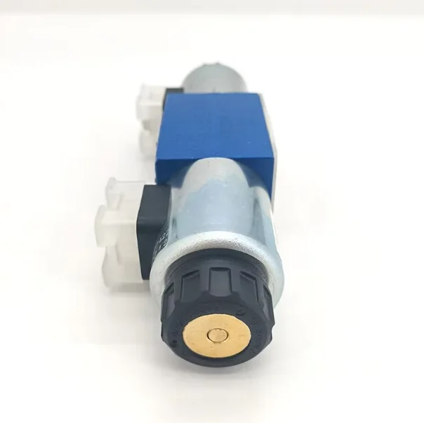 

Directional Spool Valve 4WE6D62 OFEG24N9K4 Nr.R900567512