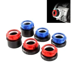 M42/M48/2-Inch to 1.25-Inch Fast Coaxial Locking Connector Telescope Eyepiece Photography Accessories
