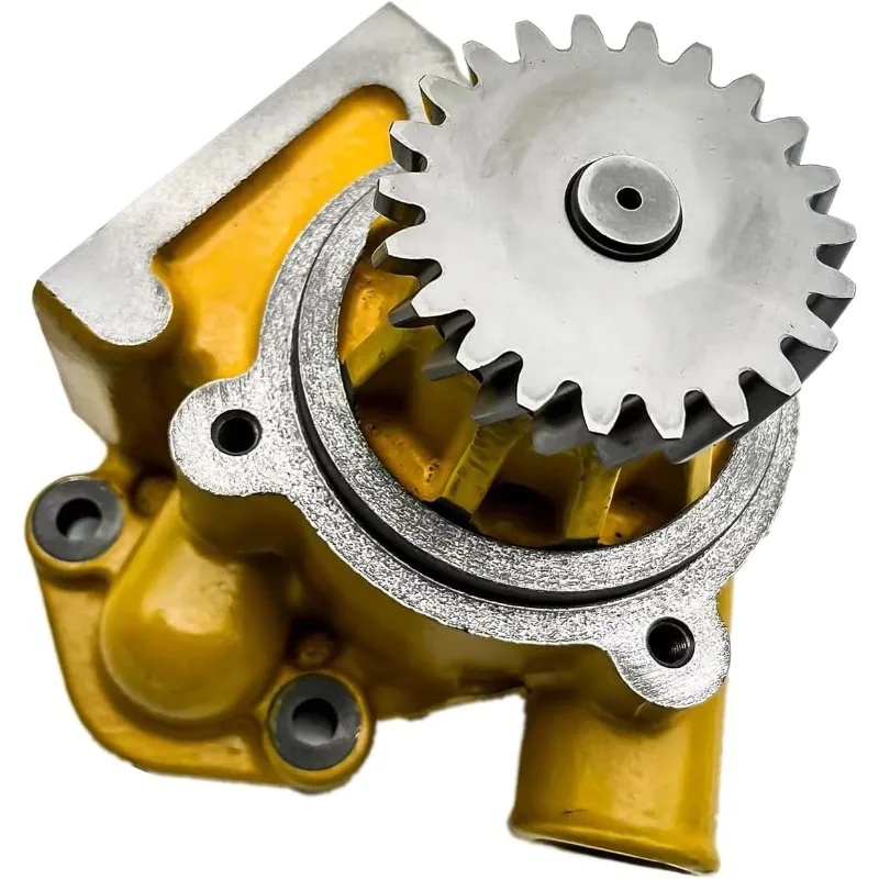 

Water Pump 6150-61-1101 6150611101 For KOMATSU 6D125 Engine