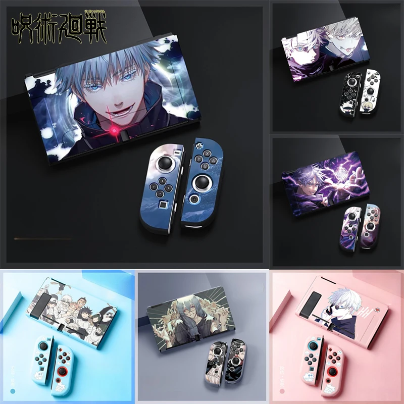 Jujutsu Kaisen Sato… - image