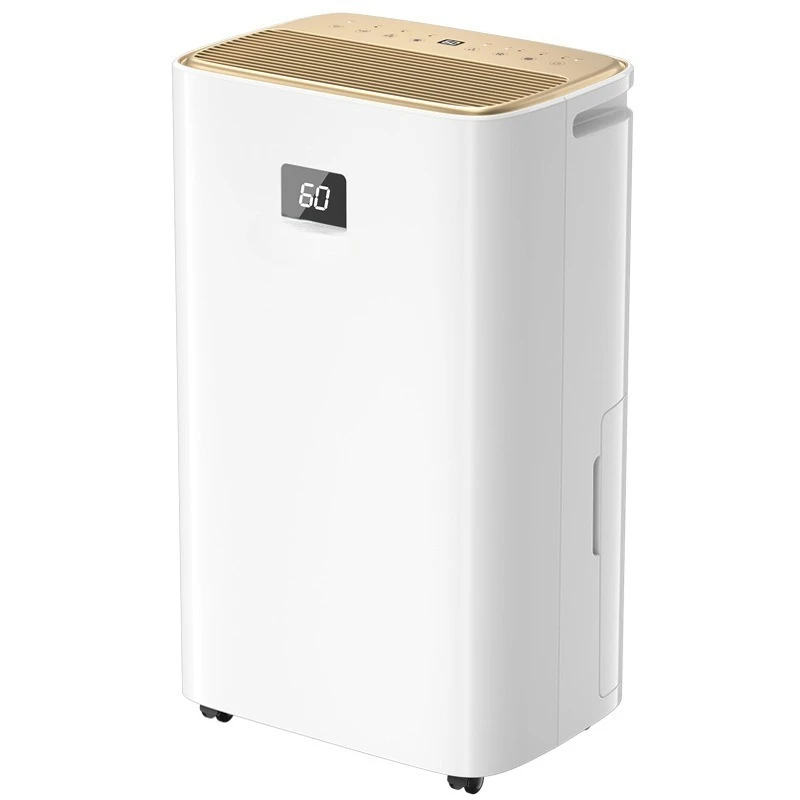 

Dehumidifier, Home Dehumidifier, Bedroom Basement Dehumidifier, Silent