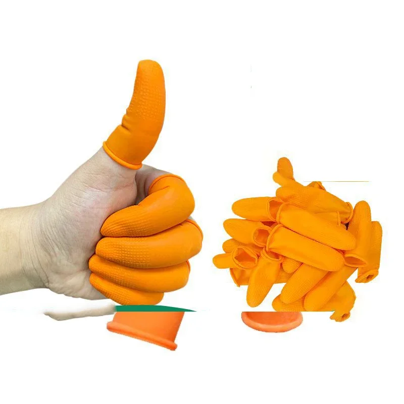 100Pcs Finger Prote…