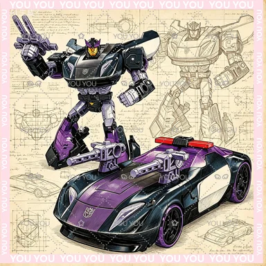 

En Stock Hasbro Transforming Toysguerra para Cybertron Siege WFC-S41 Barricada Robot juguete recoger regalo pasatiempos