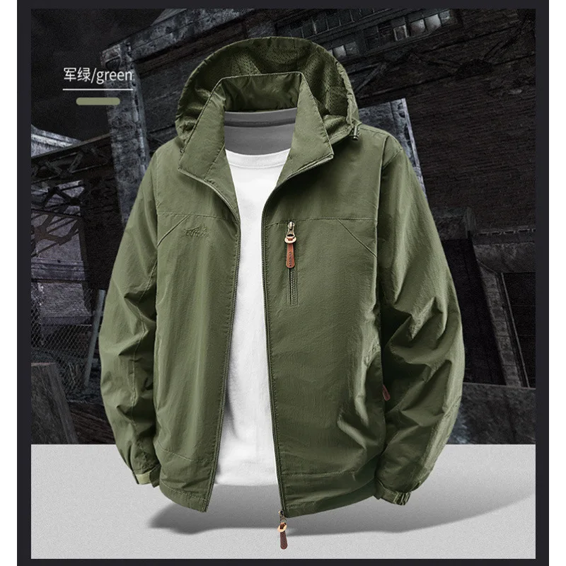 سترات خارجية مبطنة بالصوف للرجال ملابس خارجية كورية فضفاضة غير رسمية للبالغين