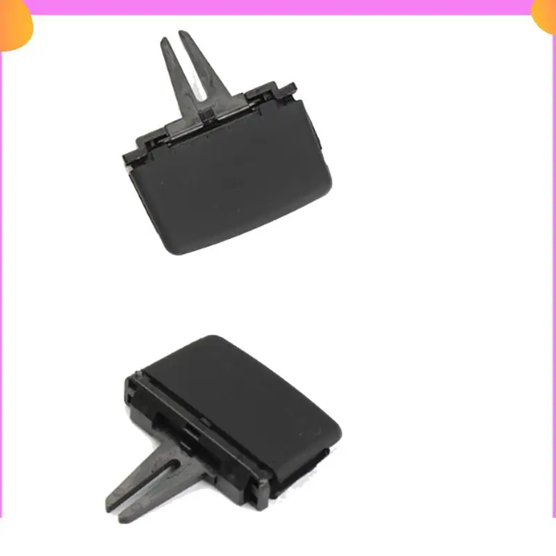 

A23P автомобильный зажим для вентиляционного отверстия для Mercedes-Benz C-CLASS W204 2011-2014, зажим для вентиляции кондиционера на приборной панели автомобиля, запасные части, 1 шт.