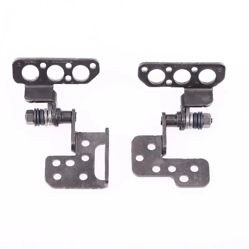 1 Pair For Acer Aspie3 A315-42 A315-42G A315-54 A315-54K A315-56 N19C1 EX215-51G Screen Axis Shaft New Laptop LCD Hinges Set