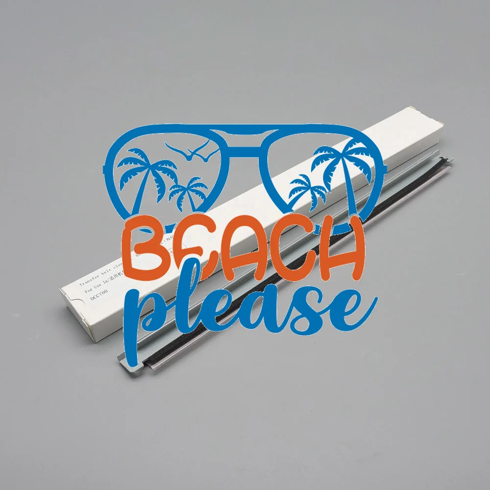 

4 лезвия для очистки ремня переноса ITB 1ST для Xerox 240 242 243 250 252 260 7655 7665 7675 7755 7765 7775 7365 550 560 570 700 770