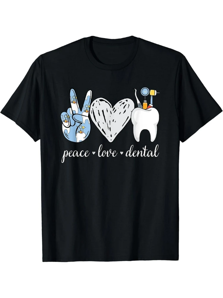 

100% Cotton Printed Round Collar Short Sleeve T Shirt T-Shirt Gift for Men Dad Husband Grandpa Friends, S-XXXL.