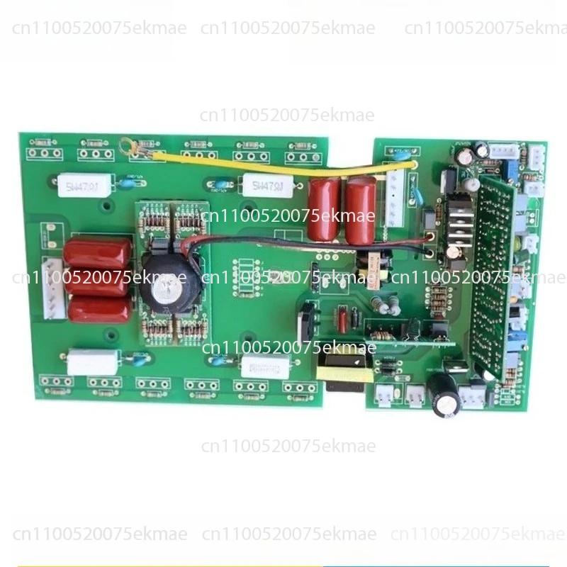Universal Inverter Board ZX7200 250 Schweißgerät Obere Platte Mainboard 220 V